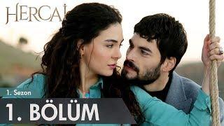 Hercai Episode 1