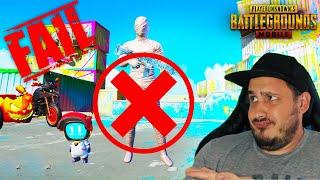 VITALY PLAYS  ГЛАВНАЯ ОШИБКА В ПУБГ МОБАЙЛ  ТОП 1 В PUBG MOBILE