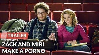 Zack and Miri Make a Porno 2008 Trailer HD  Seth Rogen  Elizabeth Banks