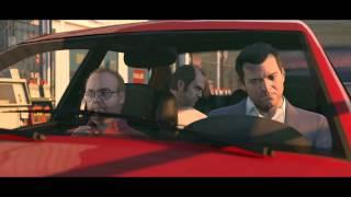 GTA V - PC Trailer - 1080p  60 fps