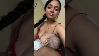 asmr breastfeeding 16