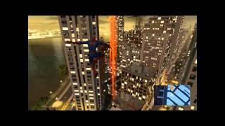 The Amazing Spider Man 2 - Walkthrough Прохождение #1 by Pfek