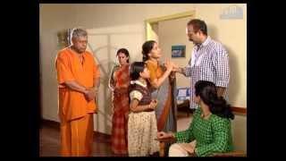 Episode 672 Sorgam Tamil TV Serial - AVM Productions