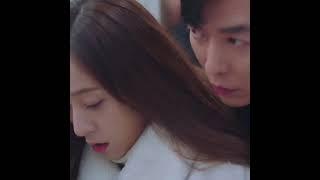 This sceneCrazy love #kimjaewook #krystal #blueberryedit #crazylove #kdrama