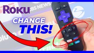 15 Roku Settings and Features You Need to Know  Roku Tips & Tricks