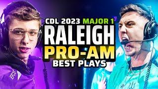 CDL Major I 2023  Best Plays and Moments