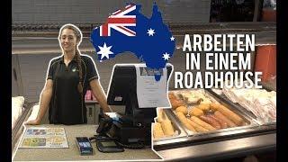 27$ pro Stunde Der BESTE JOB in Australien ∙  Work and Travel