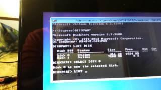 how to repair or restore your windows 88.1 bootloader