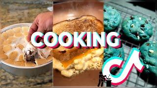 COOKING TikToks w recipes  TikTok Compilation 2020  PerfectTiktok HD