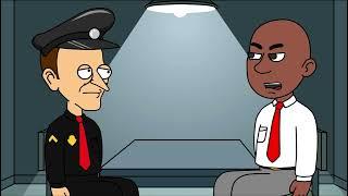 Little Bill Hurts His TeacherHouse Arrested 70th Video Special