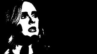 Adele - Someone Like You Live