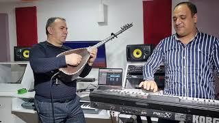 Mübariz Camaloğlu - Aydın Aliyev Yeni ifa iran musiqisi Tel0503999358