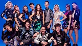 Перевод песни Soy Luna - Cuenta conmigoРассчитывай на меня