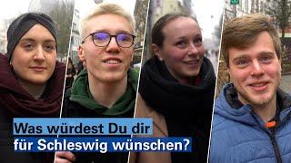 Top oder Flop Was junge Menschen an Schleswig attraktiv finden – und was ihnen fehlt