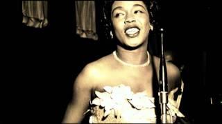 Sarah Vaughan - Black Coffee Columbia Records 1949