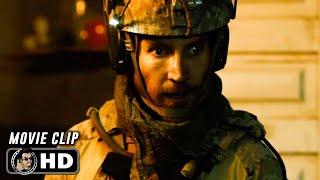 ZERO DARK THIRTY Clip - Bin Laden Death 2012 Kathryn Bigelow