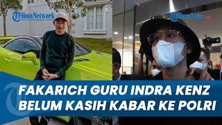 Fakarich Guru Indra Kenz Belum Beri Kabar Bakal Penuhi Pemeriksaan Bareskrim