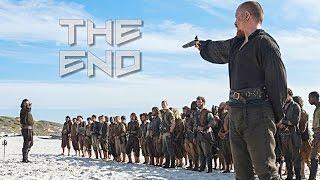 Black Sails - The End