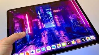 iPad Pro What Reviewers Got WRONG