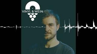 Carlos Cipa - Musikalischer Grenzgänger bei Null-Promille - VINYL & WEIN - Der Musik-Podcast