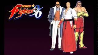 The King of Fighters 96 - Dies Irae Arranged