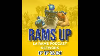 Rams Up Roundtable Episode 18 - End-of-Season Roundtable Part 1