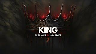 FREE King 7 Orchestral Hard Trap Beat Instrumental Dark Epic Rap Freestyle Beats  NSM Beats