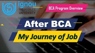 BCA from IGNOU - Exploring Pros and Cons Job Experiences in the IT Industry  StudyStool 