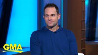 Andy Roddick talks 2024 US Open