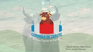 ZAPOTE 2022 - 2023