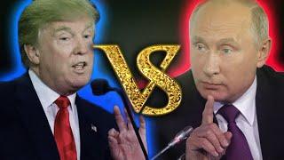 Trump vs Путин. Культурное невежество и преемственность традиций.