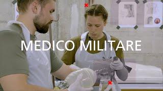 Medico militare la tua opportunità