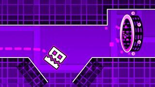 I Trapped These Geometry Dash Levels