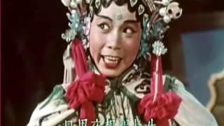 【戏曲电影】孙悟空三打白骨精 1962 【绍剧】 .flv