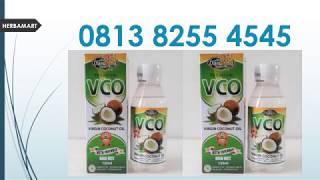 Jual 0813 8255 4545 Vco Perawatan Rambut Minyak Kelapa Murni Darusyifa