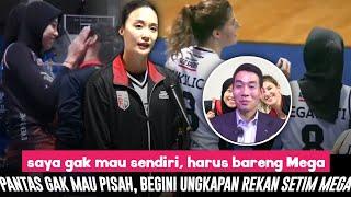 SEMUA NYAMAN MEGA DI DUETKAN BUKILIC strategi ini gak kebayang sebelumnya PYO  MEGA ISTIMEWA LHO