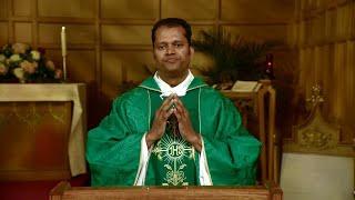 Sunday Catholic Mass Today  Daily TV Mass Sunday June 9 2024