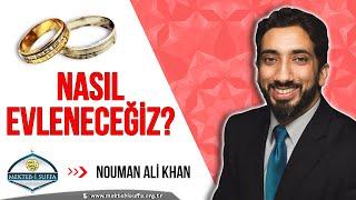 Sevgili Olmak Haram İse Nasıl Evleneceğiz? Nouman Ali Khan Türkçe Altyazılı