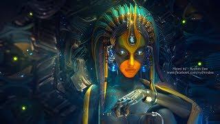 ANTARANGA - PSYTRANCE MIX 2018 RYDHM DEE