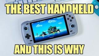 Best Handheld of 2024  Why The Odin 2 Reigns SUPREME After 6 Months