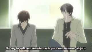 Sekaiichi Hatsukoi AMV Takano x Ritsu   Not Strong Enough Subtitulado al español