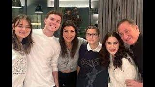 Kat Dubrow Instagram - Heather Dubrow Is ‘So Proud’ After Daughter Kat 15 Comes Out as Lesbian