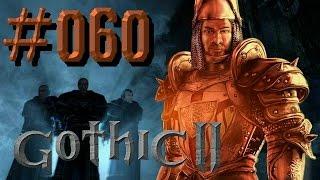 Lets Play Gothic 2 DNdR & VBM Folge #060 - Neue Zauber die sind lustig...