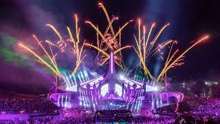 Tomorrowland 2023 Warm Up Unofficial Mix  Best EDM & Big Room Electro House & Rave Festival Mix