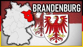 Brandenburg  Die Wiege Preußens