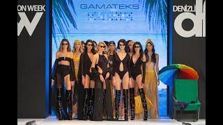 Gamateks - Denizli Fashion Week 2019 - Emy Organizasyon & Ajans