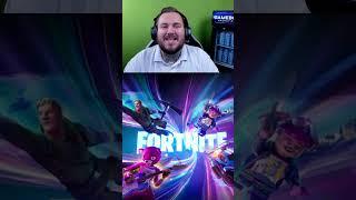 FORTNITE SE VRATIO NA MOBITELE #shorts #fortnitebalkan #gallasandalla #fortnite