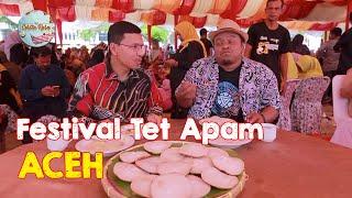 Kunjungi Festival Tet Apam di Aceh Penuh Keseruan Melestarikan Budaya Bangsa