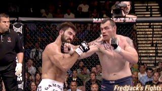 Tim Sylvia vs Andrei Arlovski 3 Highlights Heavyweight TRILOGY #ufc #mma #timsylvia