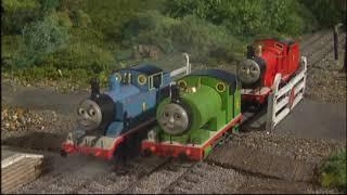 Favourite Place Non-Lyrics - Music Video  Thomas & Friends